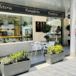 The Bread Club Ibiza Exterior