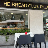 The Bread Club Ibiza Exterior