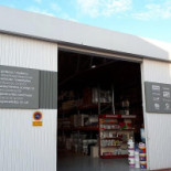 Blancadona Extérieur