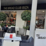 The Bread Club Ibiza Exterior