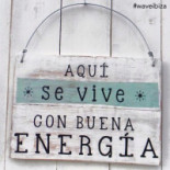 Wave • Soul Food • Ibiza outside