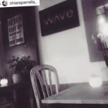 Wave • Soul Food • Ibiza inside