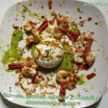 Wave • Soul Food • Ibiza Comida