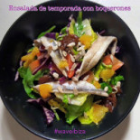 Wave • Soul Food • Ibiza Comida