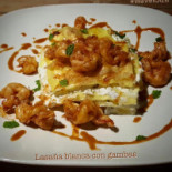 Wave • Soul Food • Ibiza Comida