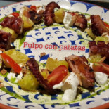 Wave • Soul Food • Ibiza Comida