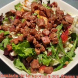 Wave • Soul Food • Ibiza Comida