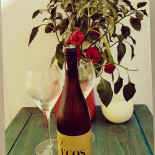 Wave • Soul Food • Ibiza Bebida