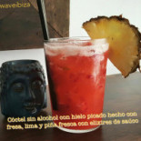 Wave • Soul Food • Ibiza Bebida