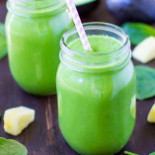 Wave • Soul Food • Ibiza drink