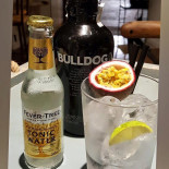 Wave • Soul Food • Ibiza Bebida