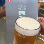 Bella Napoli drink