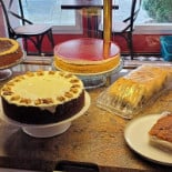 Pizzería Tamjo Comida