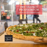 Pizzeria Micaela Comida