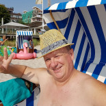 On The Rocks Ibiza drink