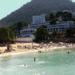 Jardin Del Mar, Portinatx, Ibiza Ibiza outside