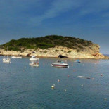 Jardin Del Mar, Portinatx, Ibiza Ibiza Exterior