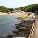 Jardin Del Mar, Portinatx, Ibiza Ibiza Exterior