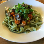 Sabores Naturales Ibiza Comida