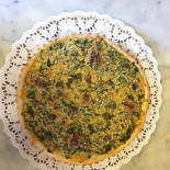 Sabores Naturales Ibiza Comida