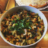 Sabores Naturales Ibiza Comida