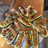 Sabores Naturales Ibiza Comida