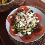 Sabores Naturales Ibiza Comida