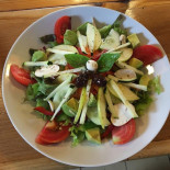 Sabores Naturales Ibiza Comida