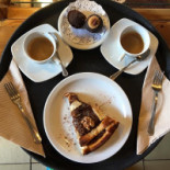 Sabores Naturales Ibiza Bebida