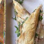 Can Gourmet Nourriture