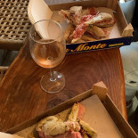 Can Gourmet Nourriture