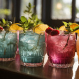 Forn Can Coves Bebida