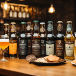 Forn Can Coves Bebida