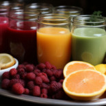 Forn Can Coves Bebida