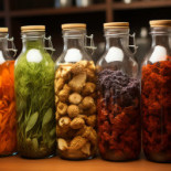 Forn Can Coves drink