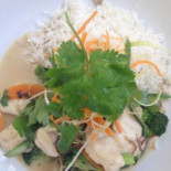 Luxury Bites Ibiza Comida