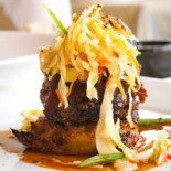 Luxury Bites Ibiza Comida