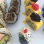 Luxury Bites Ibiza Comida