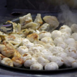 Luxury Bites Ibiza Comida