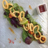 Luxury Bites Ibiza Comida