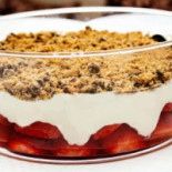 Luxury Bites Ibiza food