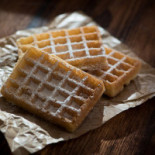 Luxury Bites Ibiza food