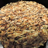 Luxury Bites Ibiza Comida