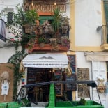 Gourmet Bocadillo Ibiza outside