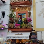 Gourmet Bocadillo Ibiza Exterior