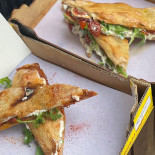 Gourmet Bocadillo Ibiza