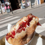 Gourmet Bocadillo Ibiza