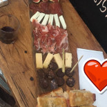 Gourmet Bocadillo Ibiza drink