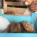 Gourmet Bocadillo Ibiza drink