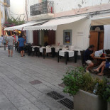 Marcello Ibiza Exterior